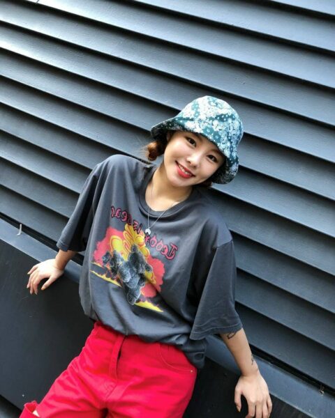 MAMAMOOは仲が悪い？いじめがあったと炎上していた！