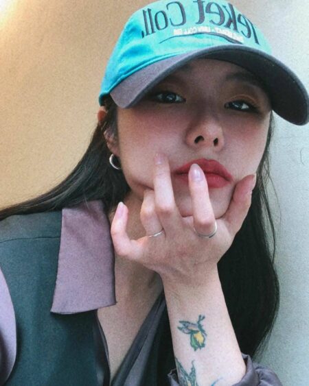 MAMAMOOフィインの父親は病気になって借金返せない？フィインの生い立ちを解説！