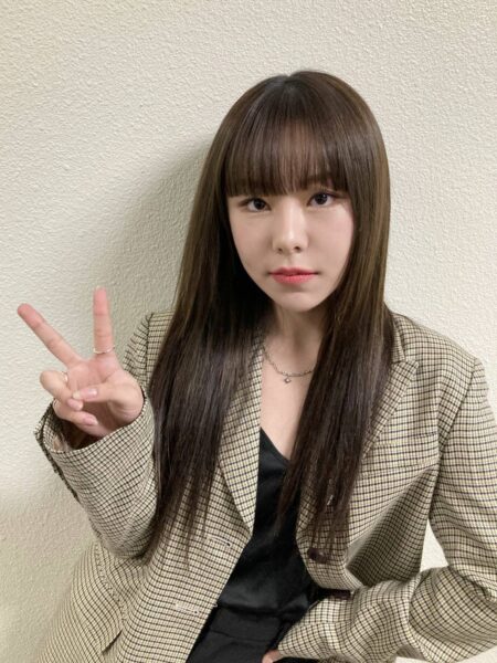 MAMAMOOフィインの父親は病気になって借金返せない？フィインの生い立ちを解説！