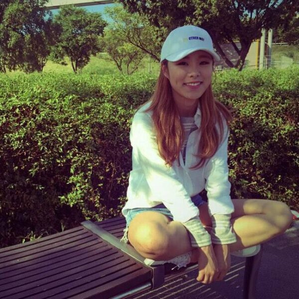 MAMAMOOフィインの父親は病気になって借金返せない？フィインの生い立ちを解説！