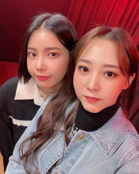 MAMAMOOは仲が悪い？いじめがあったと炎上していた！