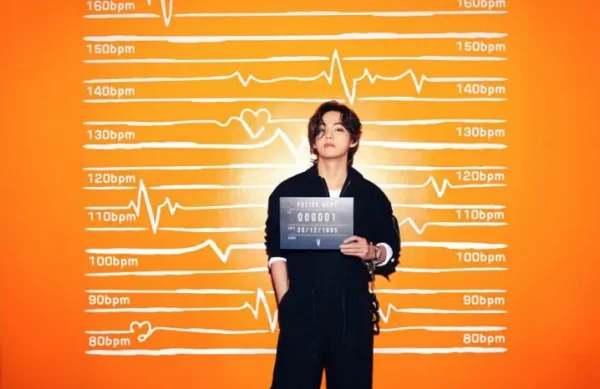 BTS テテ(v/キムテヒョン)がジェニーと済州島へ?写真は合成だった?!