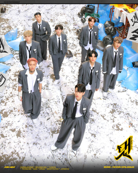 NMIXX(エンミックス)デビュー曲「O.O」読み方は？曲が微妙や批判的な声がある？