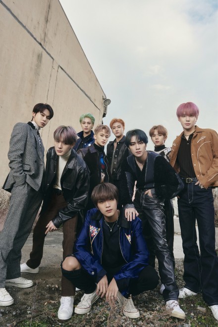 NCT(127・U・DREAM)挨拶・ポーズ一覧!韓国語で何て言ってる?