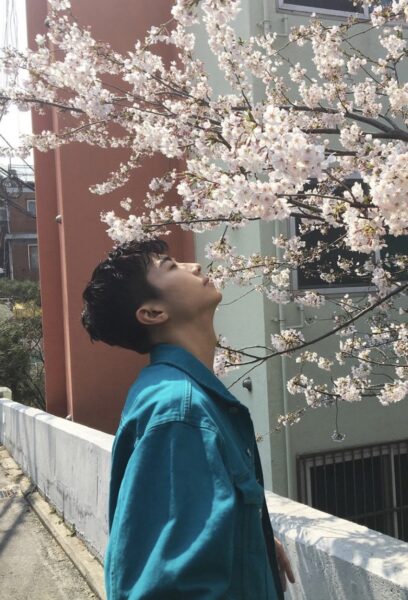 2PMウヨンの身長・血液型・誕生日・家族構成などプロフィールをご紹介します!