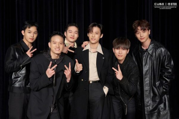 BTOB(ビートゥービー)は仲悪い？喧嘩した事はある？_