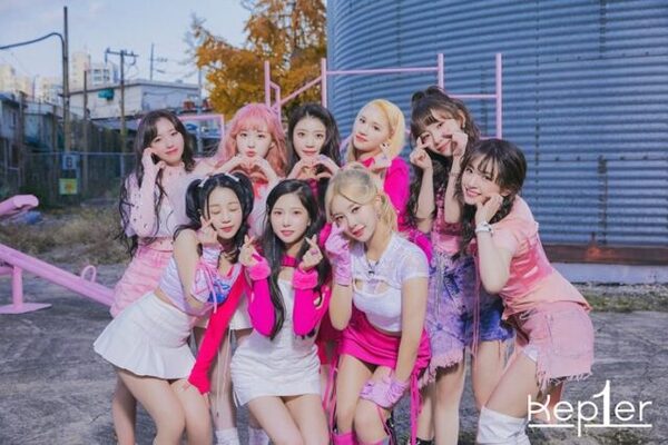 kep1er(ケプラー)のリーダーはチェ・ユジン!CLCを脱退した理由は?