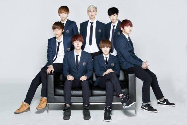 BTS シュガ(SUGA:ユンギ)の髪型はロングヘア？最新から歴代までご紹介！