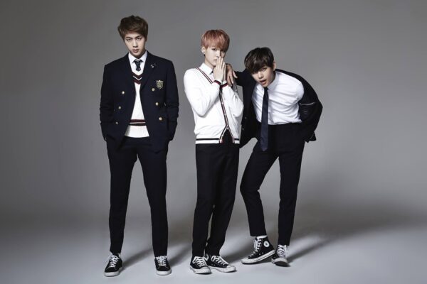 BTS シュガ(SUGA:ユンギ)の髪型はロングヘア？最新から歴代までご紹介！