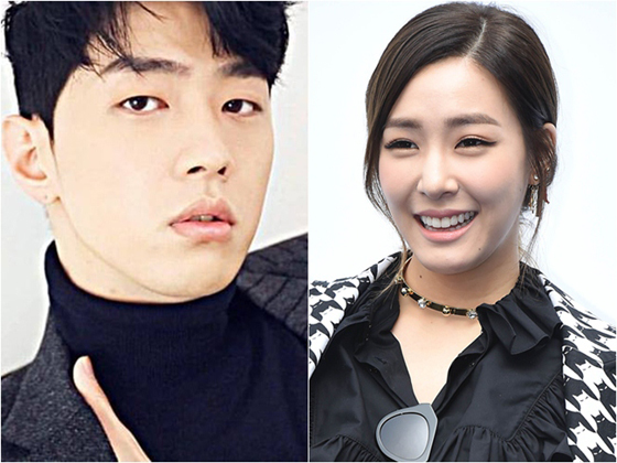 少女時代ティファニーは結婚している?彼氏はテテ?歴代の熱愛の相手まとめ