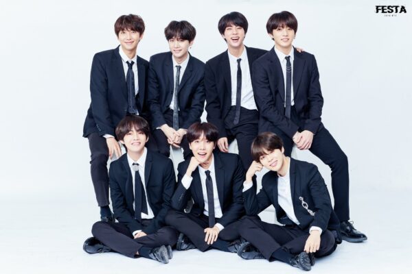 BTS シュガ(SUGA:ユンギ)の髪型はロングヘア？最新から歴代までご紹介！