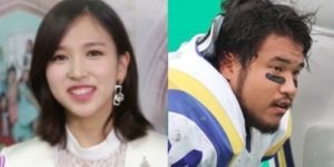 TWICE(トゥワイス)ミナはお嬢様!父親は医者?家族構成まとめ