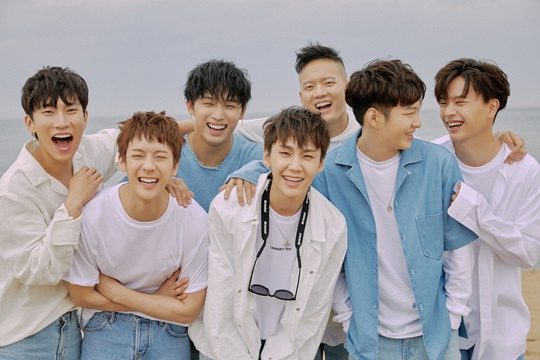 BTOB(ビートゥービー)は仲悪い？喧嘩した事はある？_