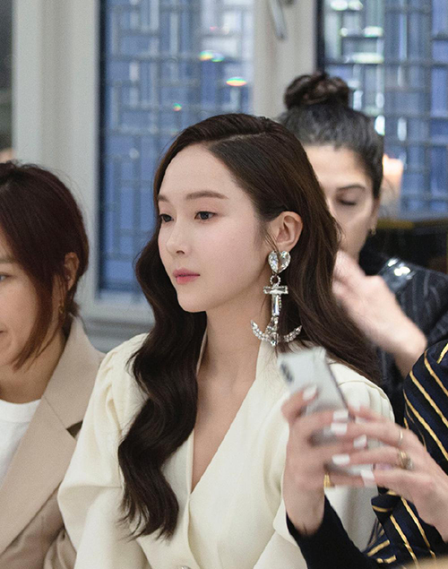 少女時代の脱退理由は何?いつ脱退した?ジェシカの過去と現在まとめ