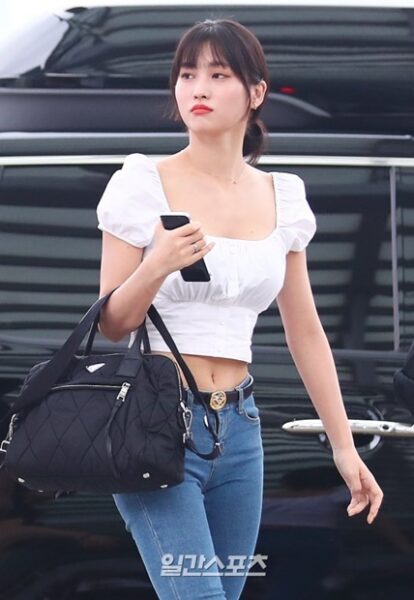 TWICE(トゥワイス)モモのプロフィールまとめ!身長や年齢・出身地などを紹介!