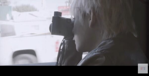 BTSテテ(v/キムテヒョン）が自身で作詞作曲したソロ曲「Winter bear」！和訳や歌詞の意味までご紹介！