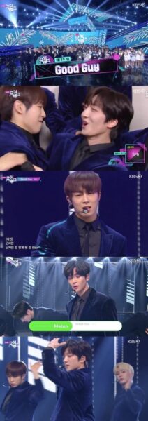 SF9(エスエフナイン)は人気ない？韓国での人気は？