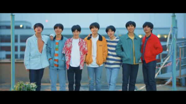 BTSジョングクのソロ曲My Youをフェスタで発表!和訳や歌詞の意味までご紹介!