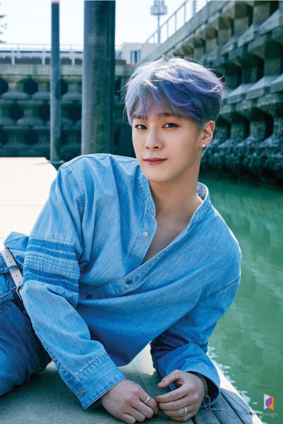 ASTRO(アストロ)のプロフィール!身長や年齢、平均身長を調査。