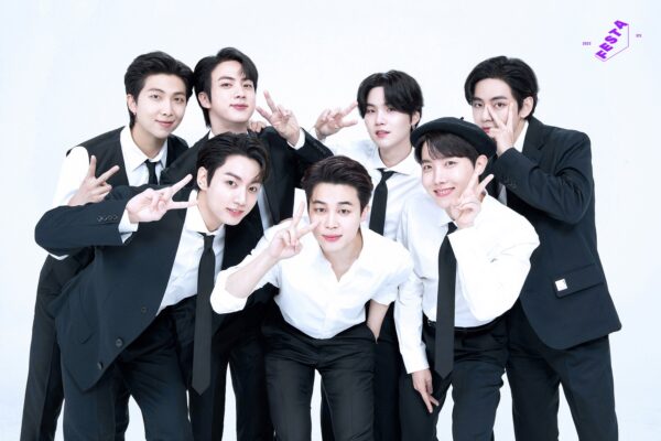 BTS シュガ(SUGA:ユンギ)の髪型はロングヘア？最新から歴代までご紹介！