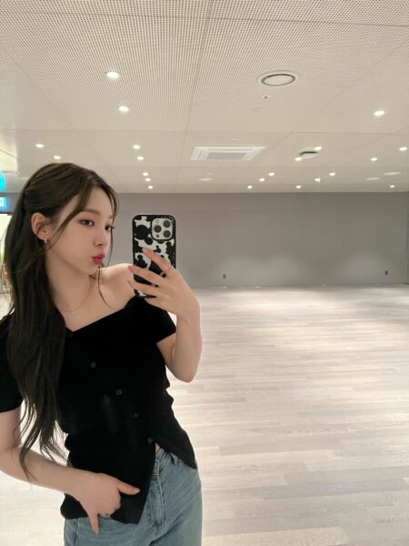 aespa(エスパ)カリナがデビュー前に炎上した衝撃の理由とは？