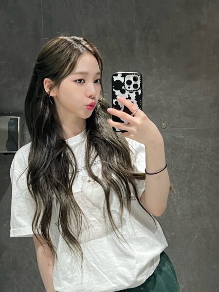 aespa(エスパ)カリナがデビュー前に炎上した衝撃の理由とは？