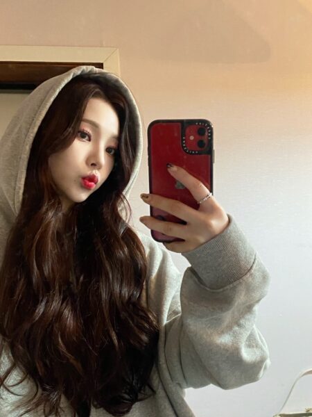 aespa(エスパ)カリナがデビュー前に炎上した衝撃の理由とは？