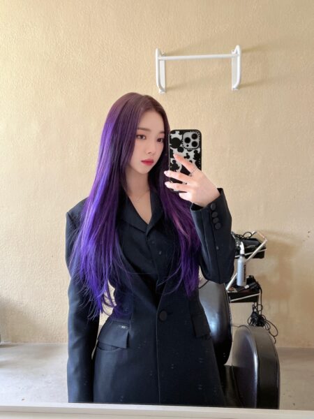 aespa(エスパ)カリナがデビュー前に炎上した衝撃の理由とは？