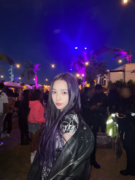 aespa(エスパ)カリナがデビュー前に炎上した衝撃の理由とは？