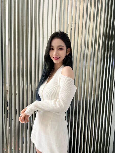 aespa(エスパ)カリナがデビュー前に炎上した衝撃の理由とは？