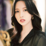 TWICE(トゥワイス)ミナはお嬢様!父親は医者?家族構成まとめ
