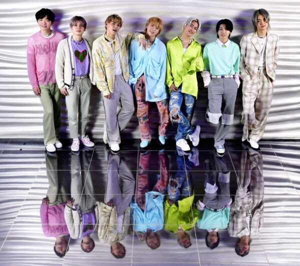 BE:FIRST(ビーファースト)ファンクラブの人数・値段や年会費の料金は？入れないという噂も！