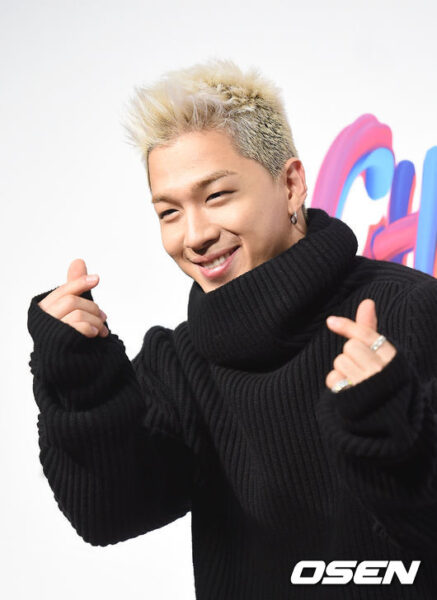 BIGBANGのメンバーと年齢を紹介!そして現在の姿は?