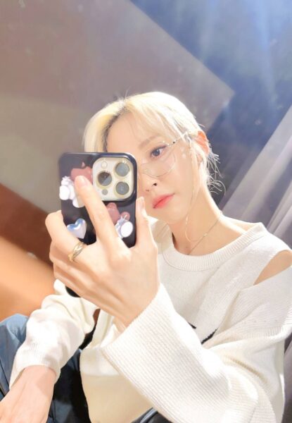 MAMAMOOのフィインはラビと付き合っている？メンバーの恋愛事情を解説！