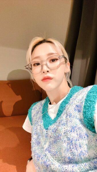 MAMAMOOのフィインはラビと付き合っている？メンバーの恋愛事情を解説！