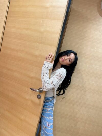 MAMAMOOフィインの父親は病気になって借金返せない？フィインの生い立ちを解説！