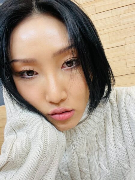 MAMAMOOのフィインはラビと付き合っている？メンバーの恋愛事情を解説！