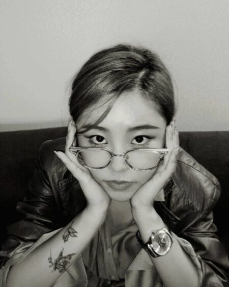 MAMAMOOフィインの父親は病気になって借金返せない？フィインの生い立ちを解説！