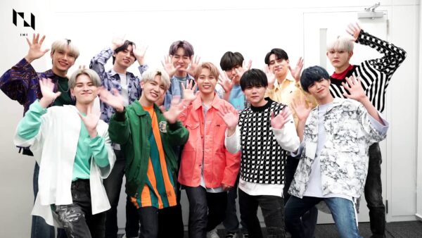 INIファンクラブの特典やメリットは？誕生日特典はある？