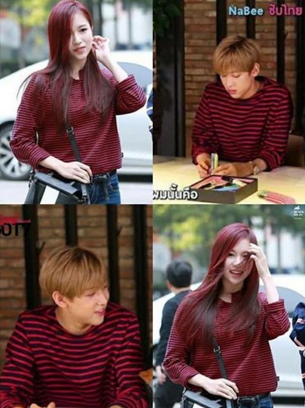 TWICE(トゥワイス)ミナのメイクは眉毛がポイント!コスメやスキンケアも紹介