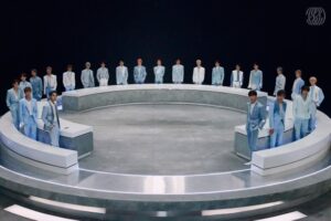 NCT(127・U・DREAM)挨拶・ポーズ一覧！韓国語で何て言ってる？