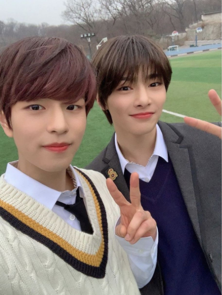 straykids(スキズ)メンバーの各ポジション紹介！ボーカル・ラッパー・ダンサー