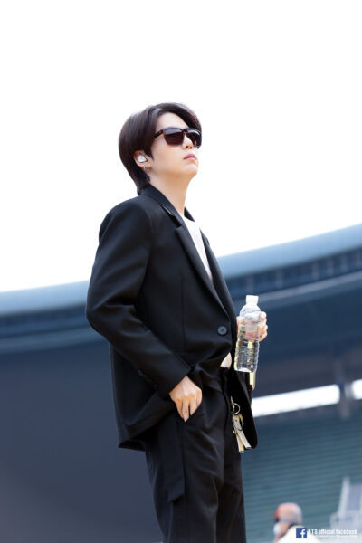 BTS シュガ(SUGA:ユンギ)の髪型はロングヘア？最新から歴代までご紹介！