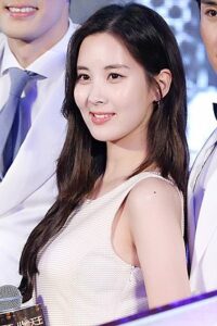 少女時代ソヒョンは結婚している?相手は誰?現在のソヒョンを公開!