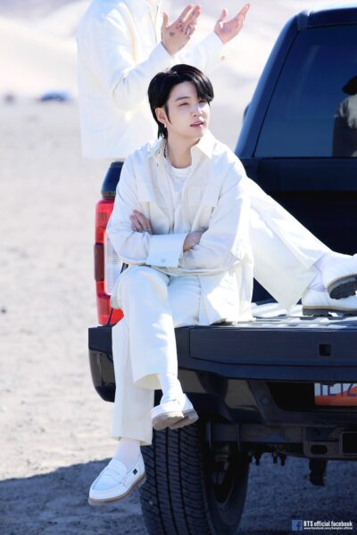 BTS シュガ(SUGA:ユンギ)の髪型はロングヘア？最新から歴代までご紹介！