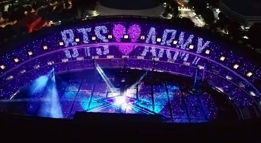 BTSジョングクのソロ曲My Youをフェスタで発表!和訳や歌詞の意味までご紹介!