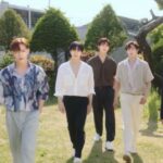 2PMのプロフィールをご紹介!年齢は?身長は?どんな性格なの?