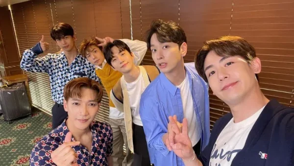 ２PMの活動休止の理由は何？近況と最新情報もお届けします！