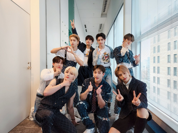 straykids(スキズ)メンバーのあだ名が知りたい！メンバー同士の呼び方もご紹介