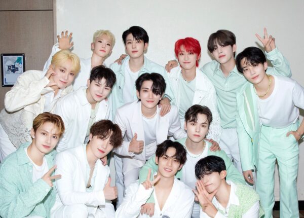 韓国アイドル(k-pop) 男性グループ顔面偏差値ランキング!